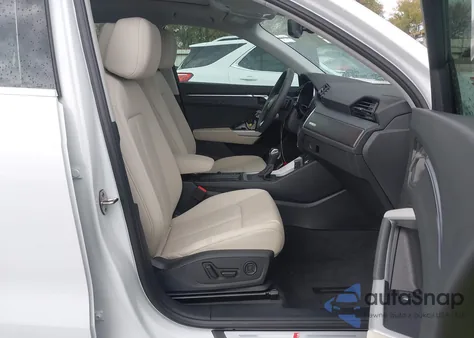 2024 Audi Q3 Premium Plus 45 Tfsi S Line Quattro Tiptronic z USA, uszkodzony, nr VIN WA1EECF33R1189108